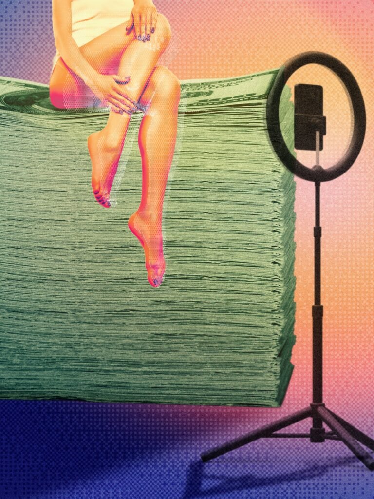 OnlyFans competitor MintStars wants to rethink adult content industry