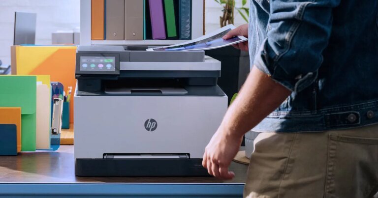 What Features Matter Most in a Printer for a Small Business or Home Office?