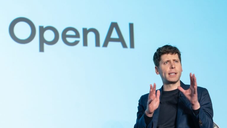 Relax, Apple, OpenAI and its rumored AI smart speaker plans are no threat to you, Siri, HomePods, robots, or any other part of your business