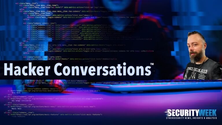 Hacker Conversations: Jesse McGraw (GhostExodus), From Blackhat Hacker to Redemption