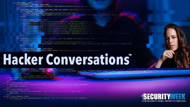 Hacker Conversations: Tal Kollander’s Journey From Black Hat to Hack Blocker