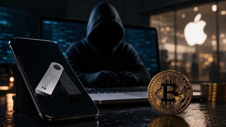 Biggest Crypto Hacks and Scams of 2026 So Far