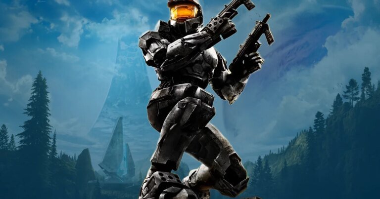 Halo: Campaign Evolved isn’t even properly out yet and it already looks like we’re getting a Halo 2 remake next, and I’m actually quite optimistic about that