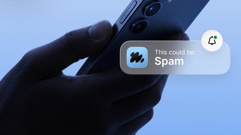 NordVPN’s New HangUp App Screens Calls and Texts for Scams