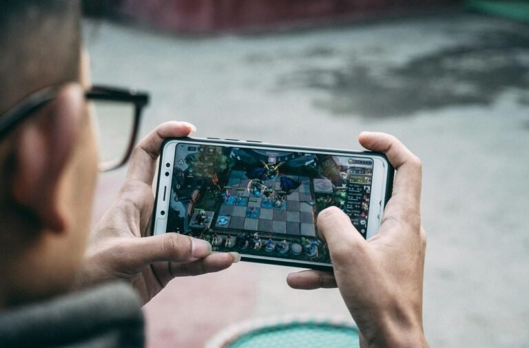 Why Mobile Esports Is Outgrowing Traditional PC Gaming