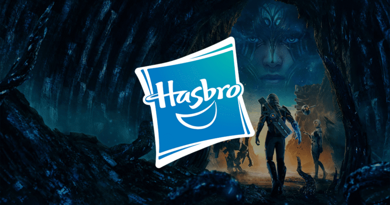 Hasbro records $56M write down after scrapping multiple games