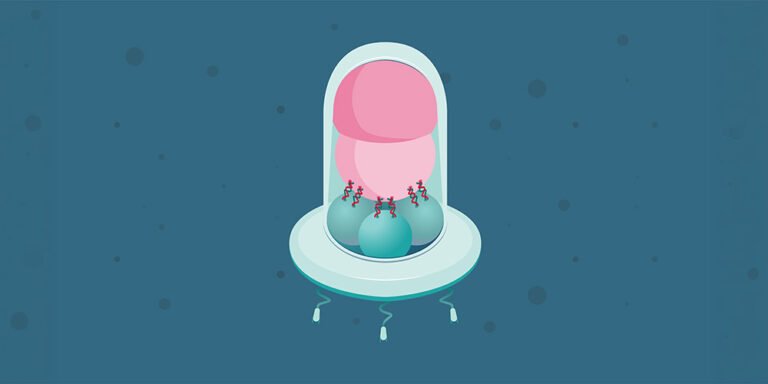 Researchers develop modular nanorobot – Robohub
