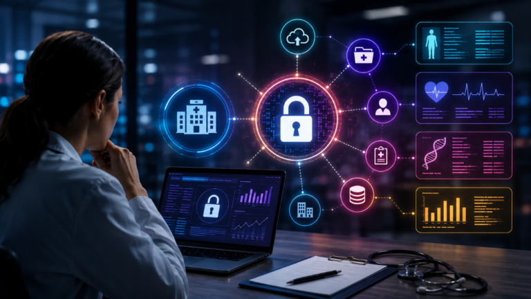 What the OpenLoop Breach Reveals About Third-Party Healthcare Data Risk