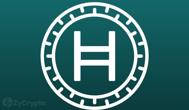 Hedera’s HBAR Primed for Long-Term Success as Institutional Adoption Soars ⋆ ZyCrypto