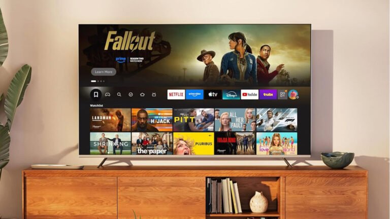 Hisense 50-inch E7 Cinema Series Fire TV returns to record low