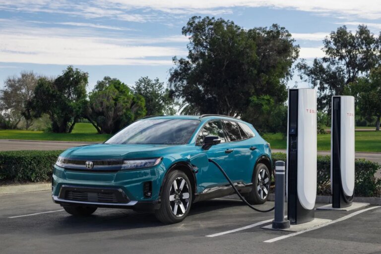 All the EVs that were discontinued or killed off in the U.S. this year