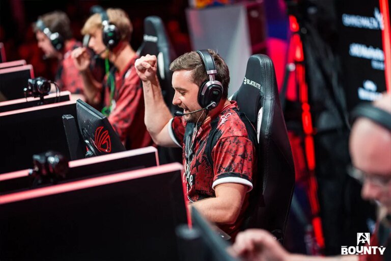 Astralis Outclass PaiN Gaming To Reach BLAST Bounty Season 2 2026 Semis