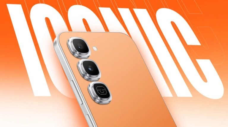 Infinix launches new budget smartphone with matrix display and 6 fancy shades