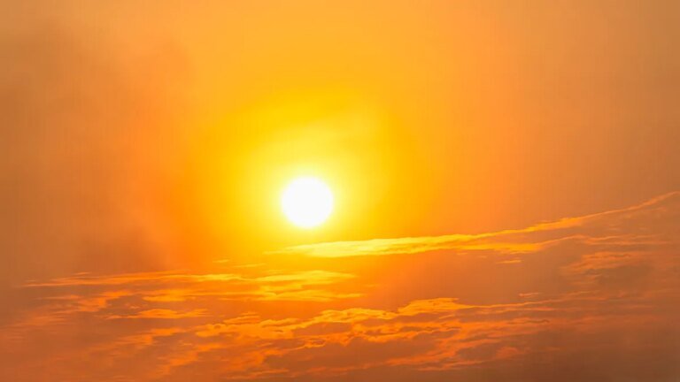 Is today the hottest day of the summer? The ‘Old Farmer’s Almanac’ has 30 years of data for an answer.