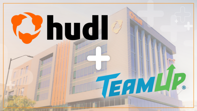 Hudl announces its 19th acquisition, adding a fundraising solution to its tech suite for coaches