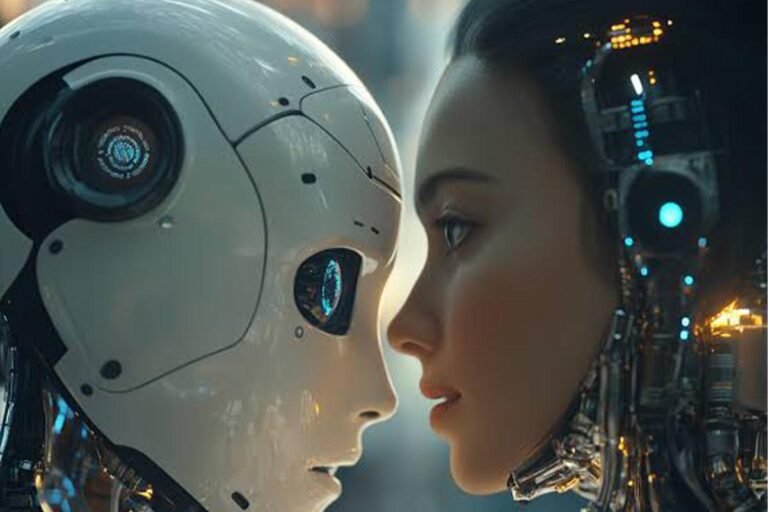 Humanoid Robots and AI: Australia faces a new Technological Era