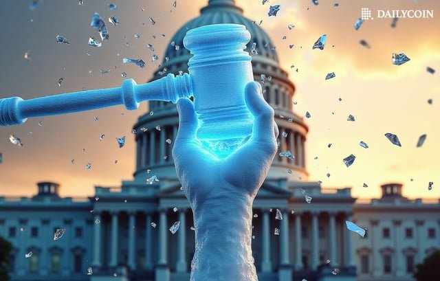 CLARITY Act Vote Looms: XRP’s Big Breakthrough?