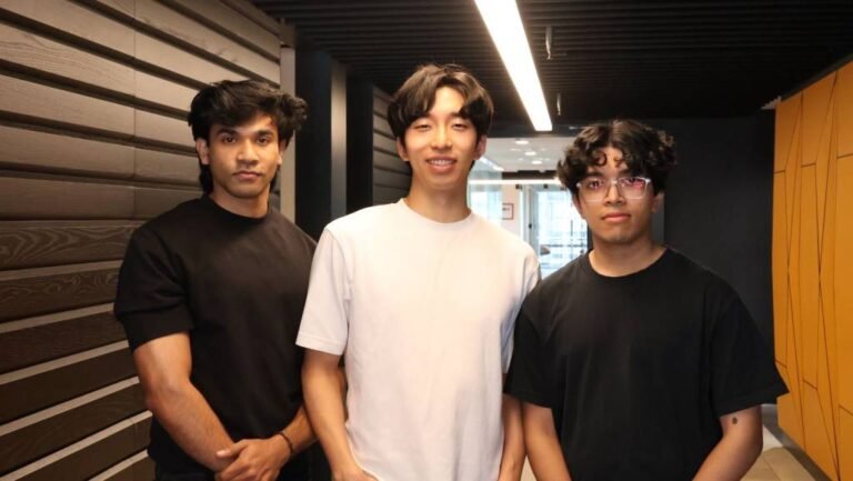 Kiwi AI mapping data startup Hyades plants $910,000 pre-Seed