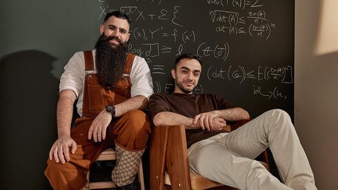 Israeli AI robotics startup Enigma emerges from stealth with $71 million Seed round