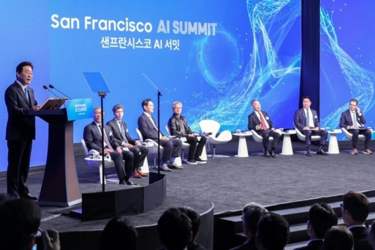 Hyundai outlines South Korea physical AI expansion