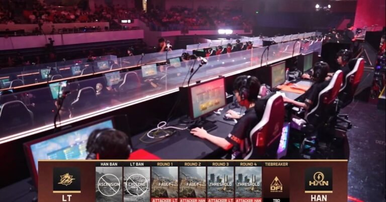 Soop deepens global esports ties, runs tournaments beyond broadcasting – CHOSUNBIZ – Chosunbiz