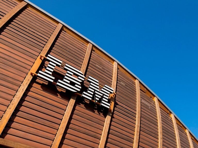 IBM buys Howard Hughes-founded HRL to fuel quantum plans