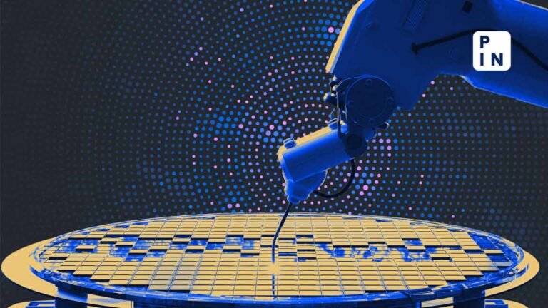 AI financing fears trigger sweeping sell-off in global chip stocks – PRESS Insider