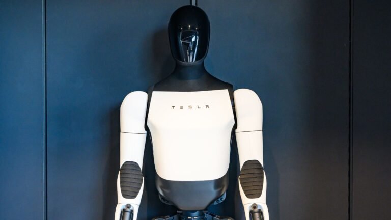 “Digital DNA” could preserve human’s identity in humanoid after demise