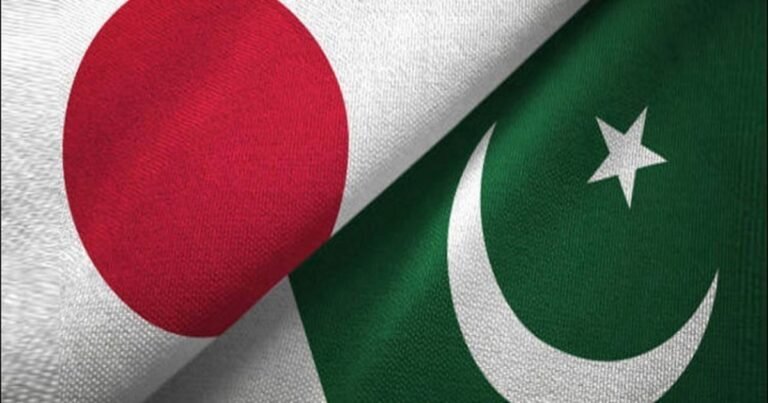Pakistan, Japan explore startup, innovation partnerships