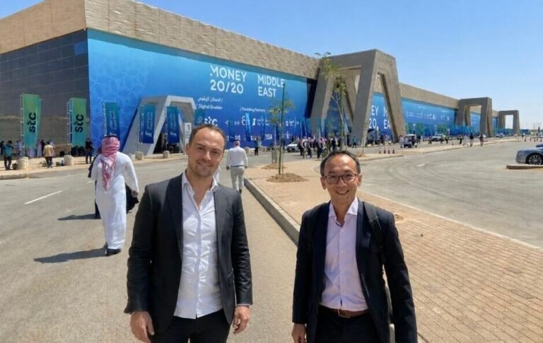 SG proptech startup PILLAR eyes Series A funding for Middle East expansion – DealStreetAsia