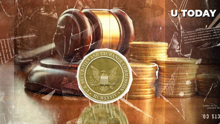 SEC Warns Crypto Vaults May Face Securities Rules
