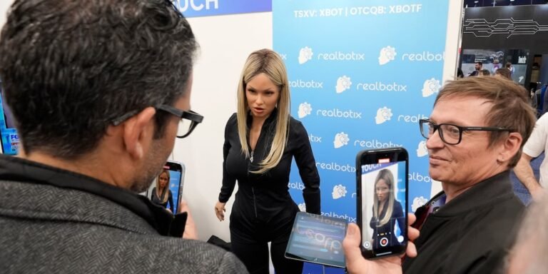 School district pauses plan to deploy humanlike AI teacher over manufacturer’s ties to sex bots