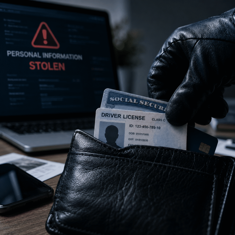2026 May Become an Ominous Year for ID Theft; The Number of Victims Already Exceeds 2025s Total – Digital Transactions