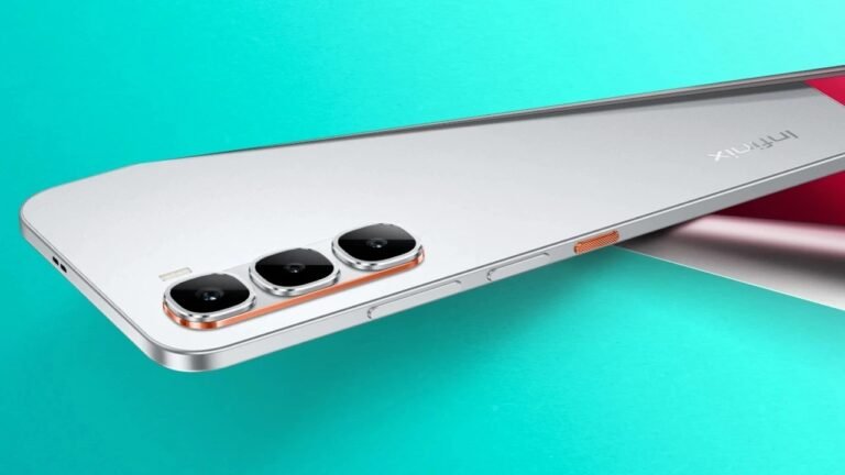 Infinix Increases Price of Hot 60 Series Smartphones in Pakistan – Check the New Price Here