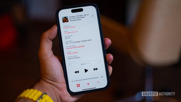 Apple Music just got a little more expensive