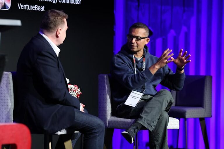 Instacart’s CTO says AI made the company stop worrying about tech debt