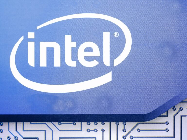 Intel shares rally amid confirmed layoffs and data centre shake up