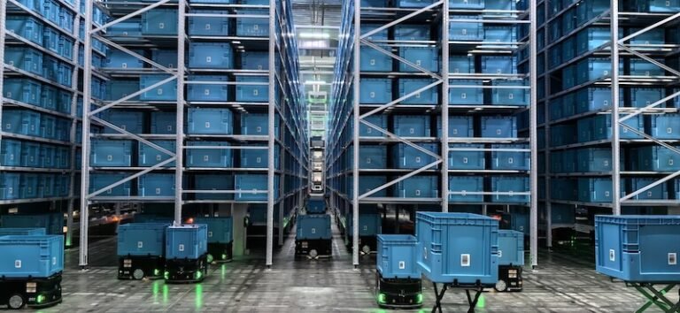 Interview with Jon Roberts of Inteq: ‘The software layer is where automation investment is won or lost’ – Robotics & Automation News