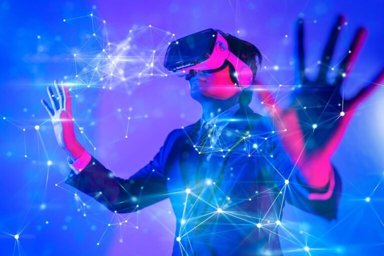 Metaverse’s Biggest Potential Is In Enterprises