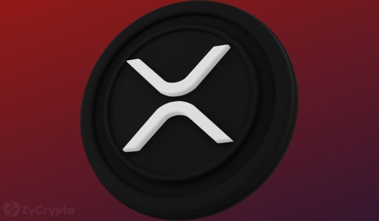 XRP Sell Pressure Eases as Exchange Deposits Hit Monthly Lows ⋆ ZyCrypto