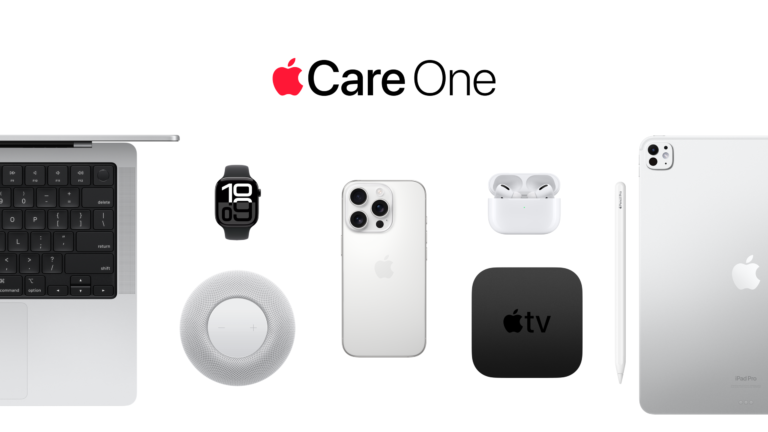 AppleCare One is coming to the UK — here’s why it could be a good deal for iPad and Apple Watch owners