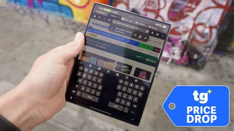 Verizon is knocking up to $1,200 off Galaxy Z Fold 8 preorders: how to get yours