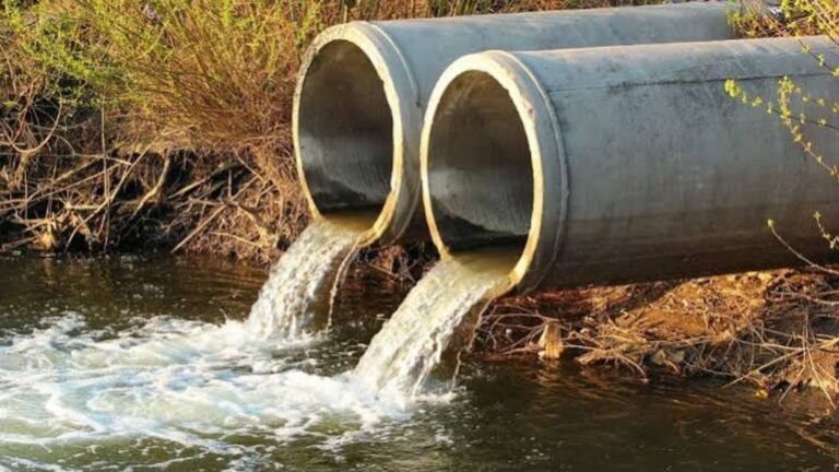 Britain’s sewage pumps are getting smart batteries as one start-up tries to stop pollution before the next blackout strikes
