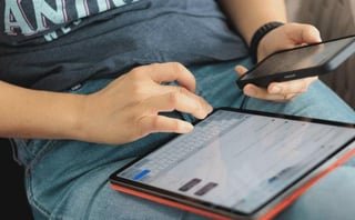It’s official: Study shows men can multi-task as well as women. There was no difference between their ability to complete physical demands under increasing pressure. But a reduced talkativeness amongst men could explain why males are likely to be rated as being worse at multi-tasking than women.
