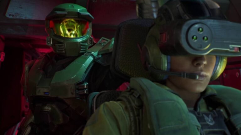 Halo: Campaign Evolved shows love for Craig, the ugly brute who became an internet meme after Halo Infinite’s controversial first demo