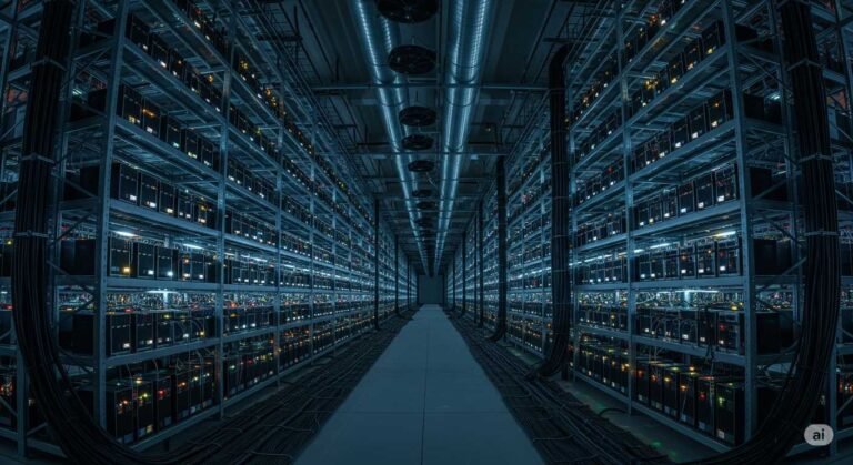 Quantum Solutions Sells Ethereum to Fund AI Data Centers