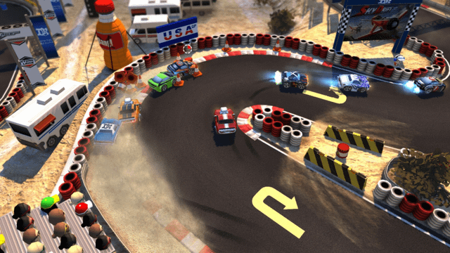 [EtailMarket] Bang Bang Racing (85% off /€ 1.54)