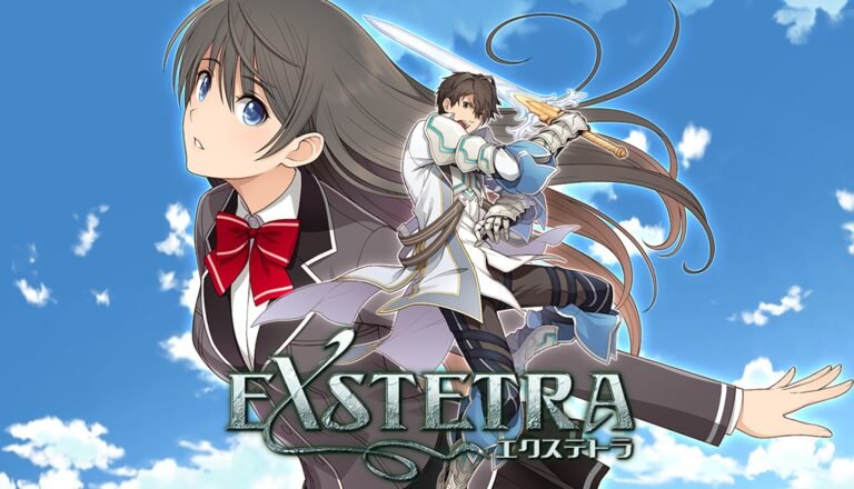 Kiss-based RPG ‘EXSTETRA’ Remaster Out Now on Steam, Consoles 3 September