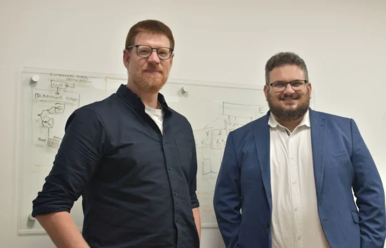 UK Startup Kinematic Trees Raises £585K in Pre-Seed Funding to Scale Robotics Intelligence Platform