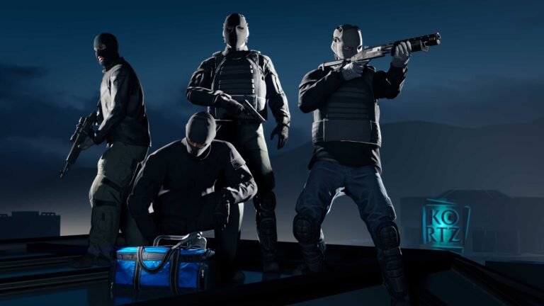 You could buy two copies of GTA 6 for the price of setting up GTA Online’s new Heist from scratch